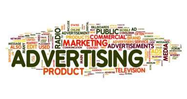 Broadcast, Internet, Mobile, and Print Advertising Services