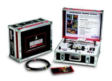Hoerbiger-Origa Demonstration Case