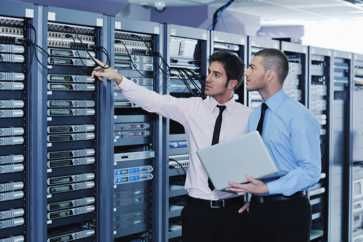 Mountain Stream Group Information Systems Services Information Systems Services