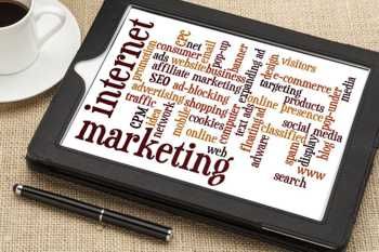 Internet Marketing Services