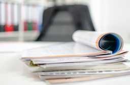 Links to Industry Magazines