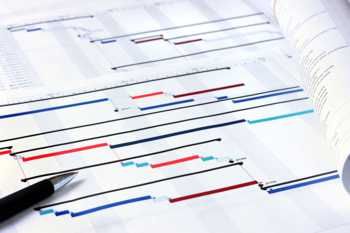 Project Management Services