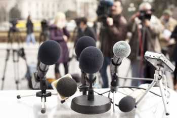 Publicity and Public Relations Services