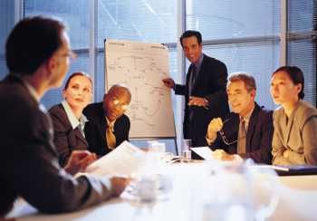 Strategic Planning Services