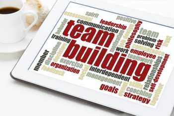 Team Building Services