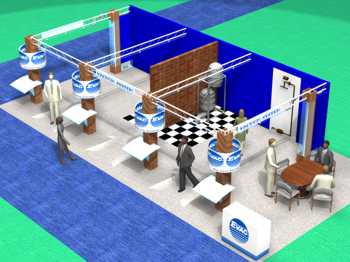 Trade Show Services