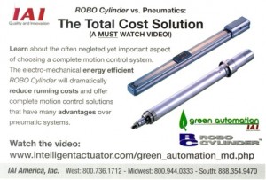 Intelligent Actuator Ad Intelligent Actuator Ad