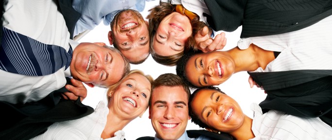Mountain Stream Group - Agencies Unite Photo