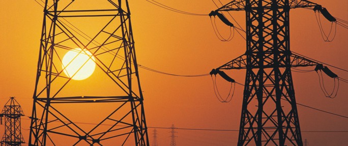 Marvelous Inventions - Electricity Photo