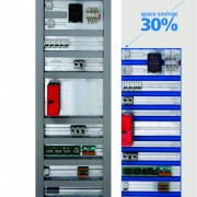 Satie North America Photo Satie North America ProClip electrical panel frame