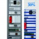 Satie North America ProClip electrical panel frame