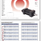 Ortman Fluid Power 3TH Cross Reference Guide