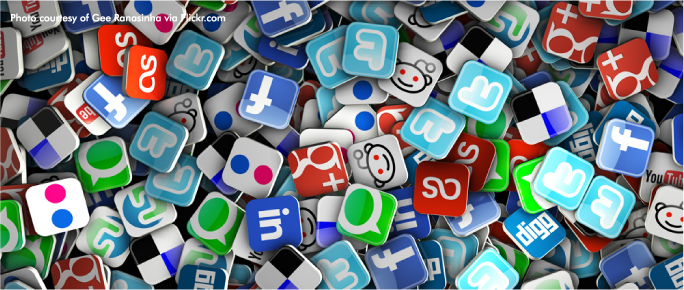 Industrial Marketing: Can Social Media Play a Role? Can Social Media Work?
