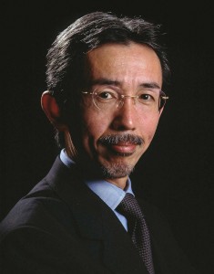 Shiro Nakamura, Nissan Design Chief