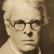 William Butler Yeats