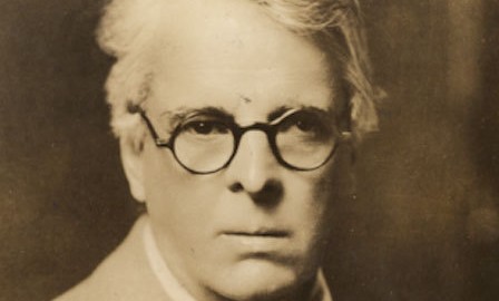 William Butler Yeats