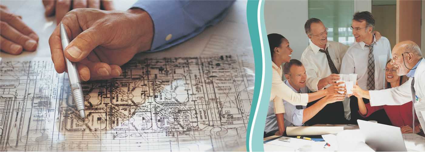 Engineering Greater Morale & Lower Turnover