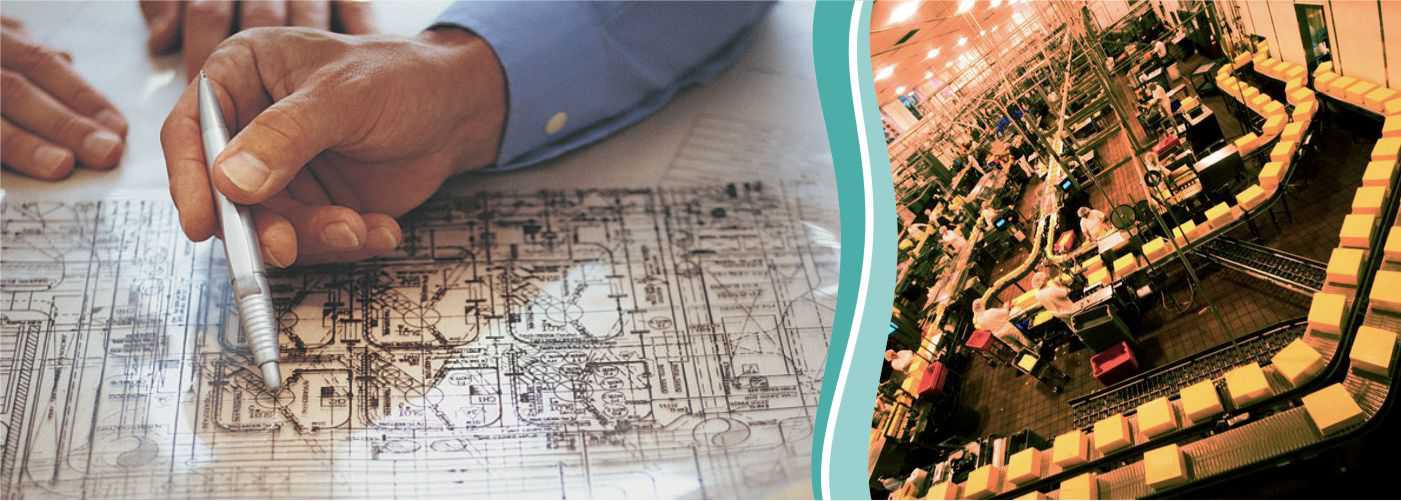 Engineering Productivity Gains