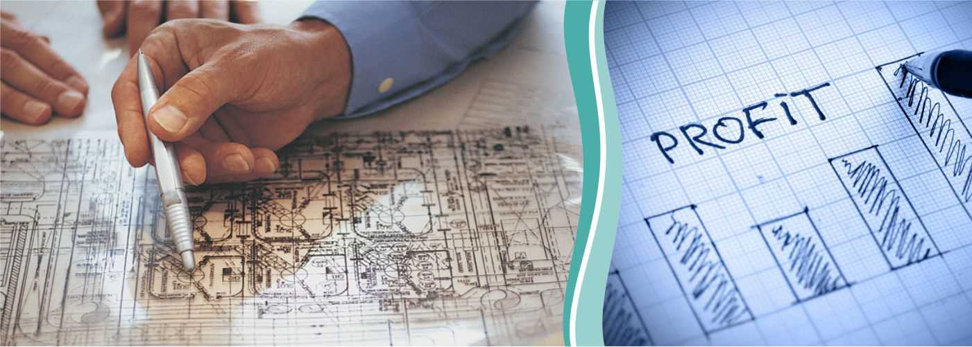 Engineering Profit Margin Growth