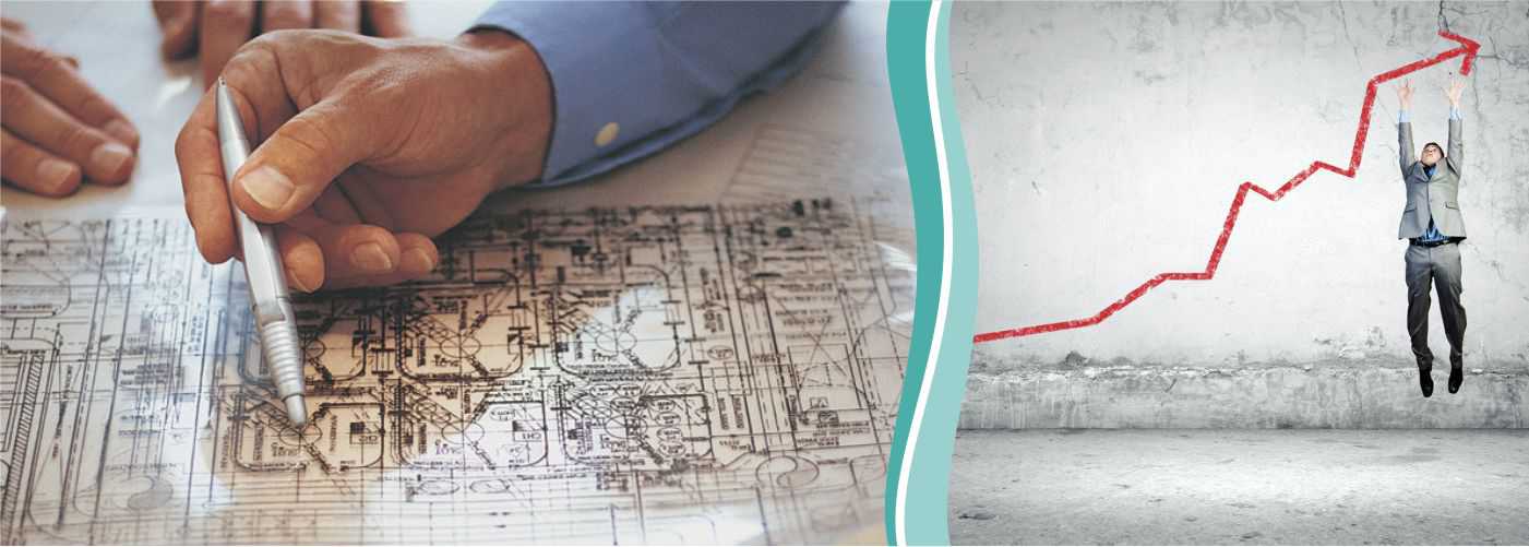 Engineering Rising Return on Investment